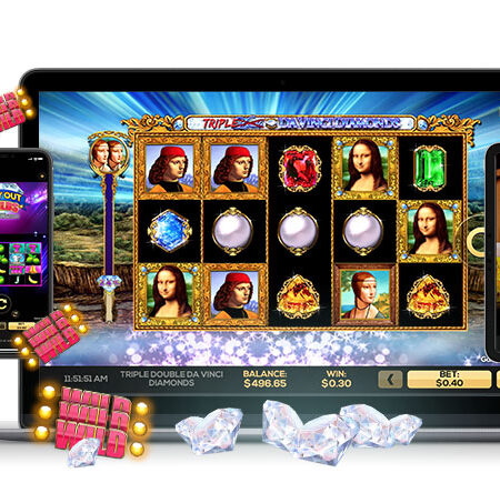 Arap Ülkeleri İçin Üst Düzey Casino API Entegrasyonu
